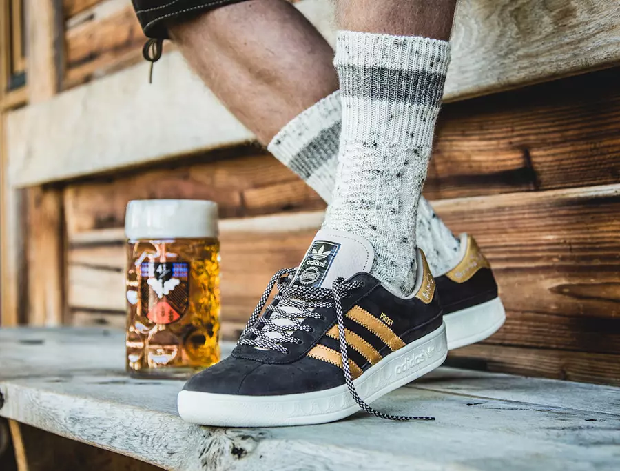 adidas München Oktoberfest Releasedatum