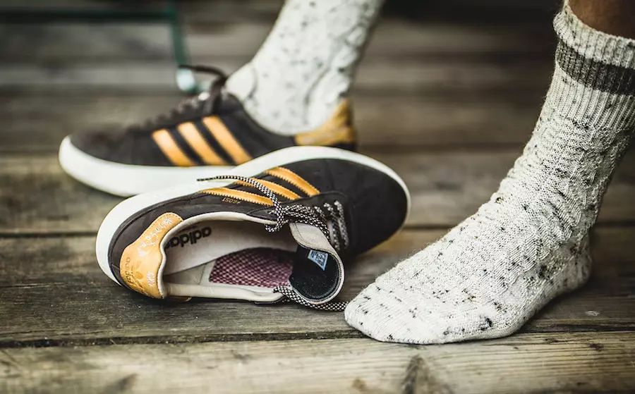 adidas München Oktoberfest Udgivelsesdato