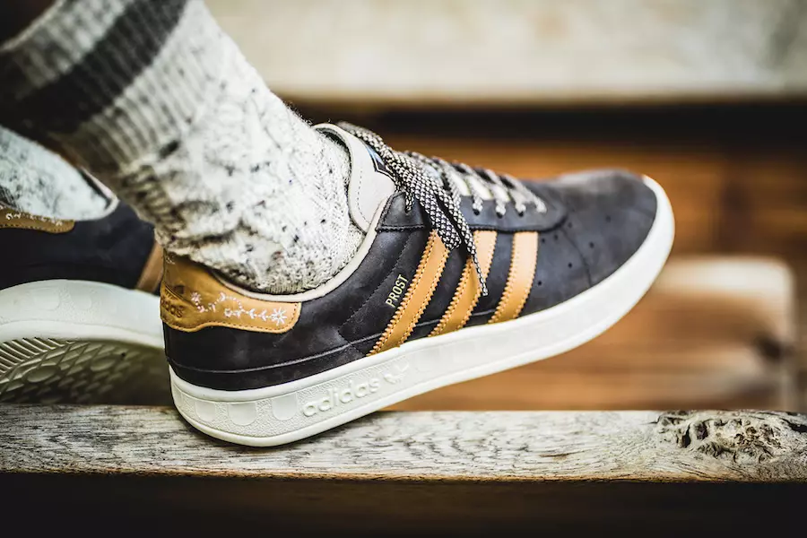 adidas München Oktoberfest Udgivelsesdato