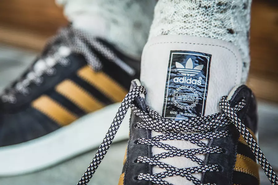 Adidas München Oktoberfest Datum izlaska