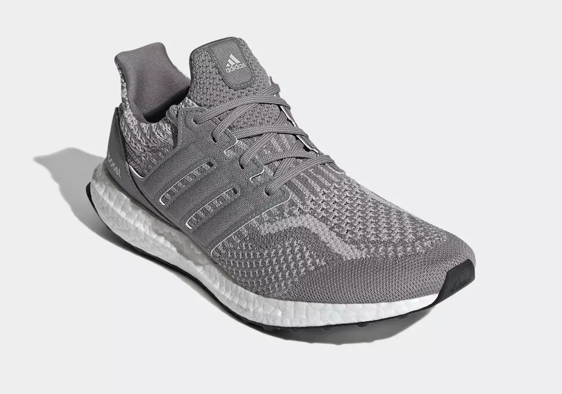 adidas Ultra Boost 5.0 DNA Grey FY9354 Թողարկման ամսաթիվ