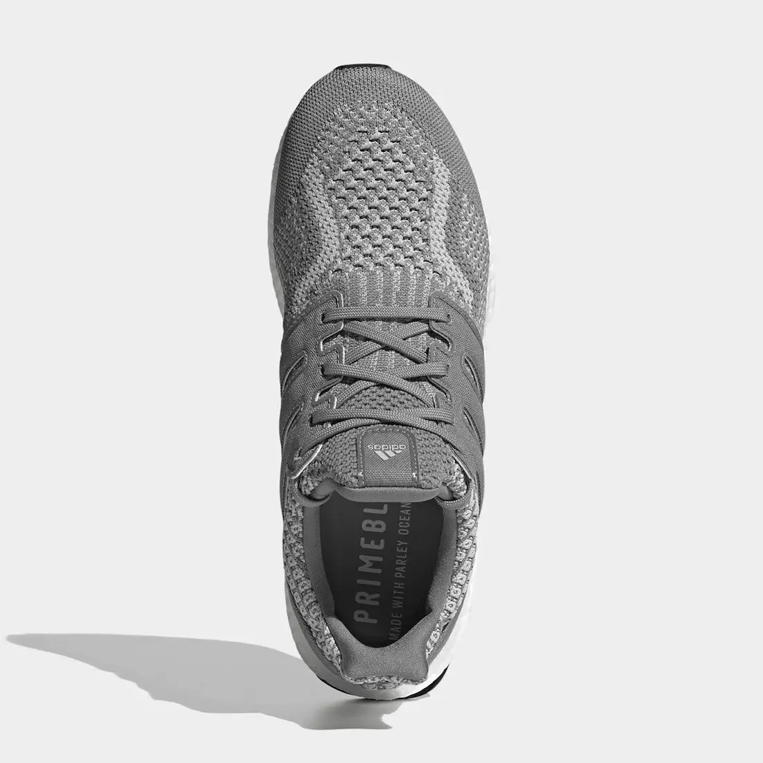 تاریخ انتشار adidas Ultra Boost 5.0 DNA Grey FY9354