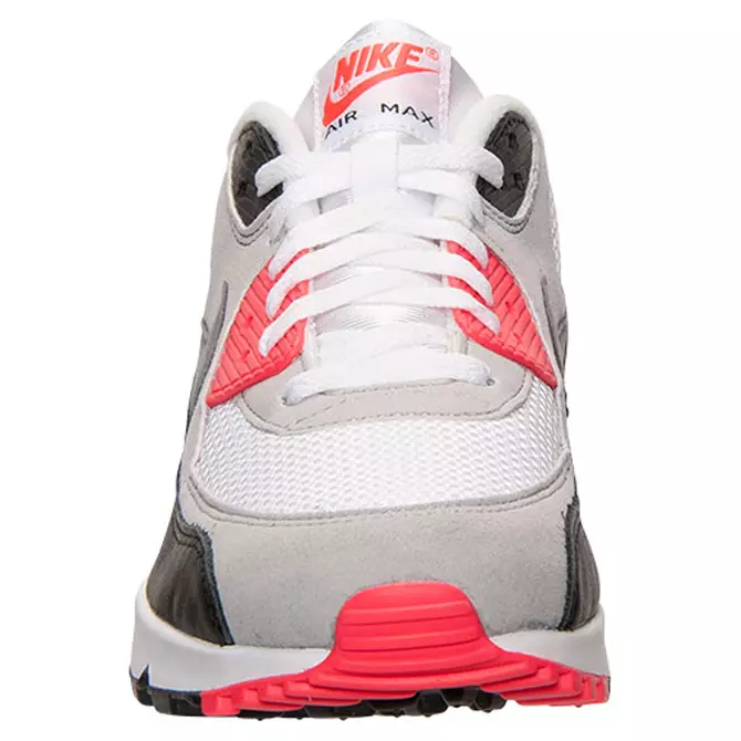 Nike Air Max 90 infraraudonųjų spindulių 2015 m