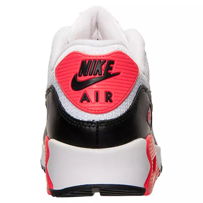 Nike Air Max 90 Hồng ngoại 2015