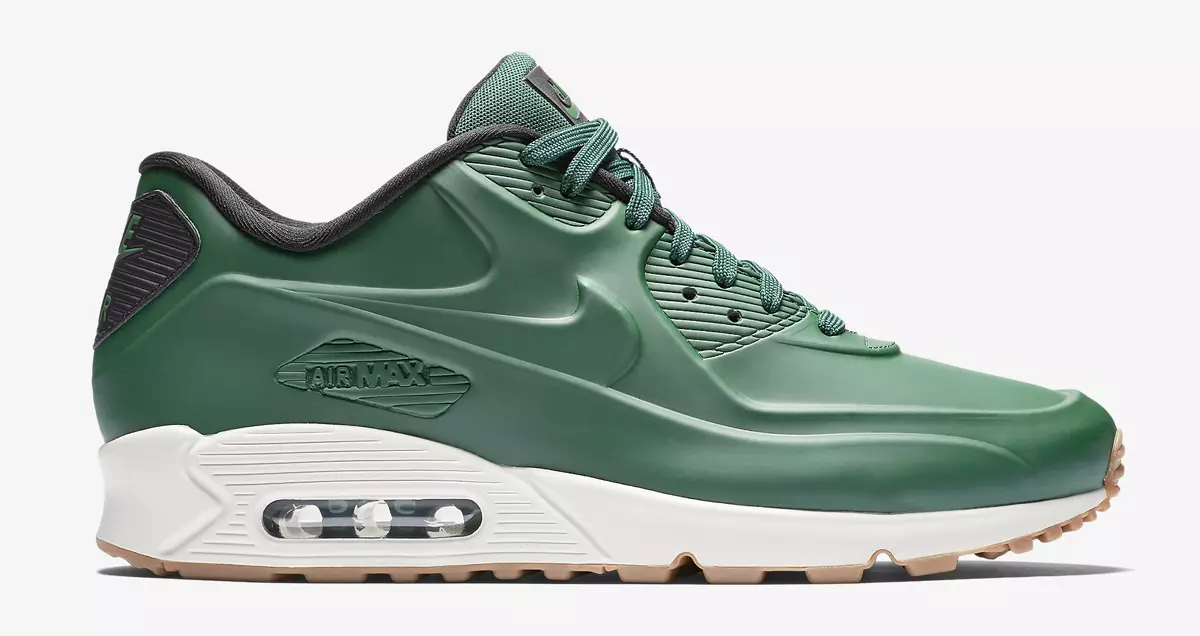 Nike Air Max 90 VT Gorge Verte