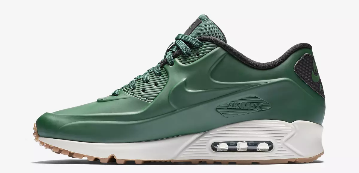 Nike Air Max 90 VT Gorge Groen