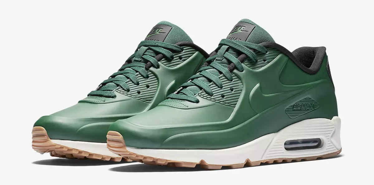 Nike Air Max 90 VT Gorge Groen