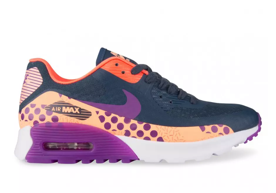 Nike Air Max 90 25 жилийн ойн өнгө