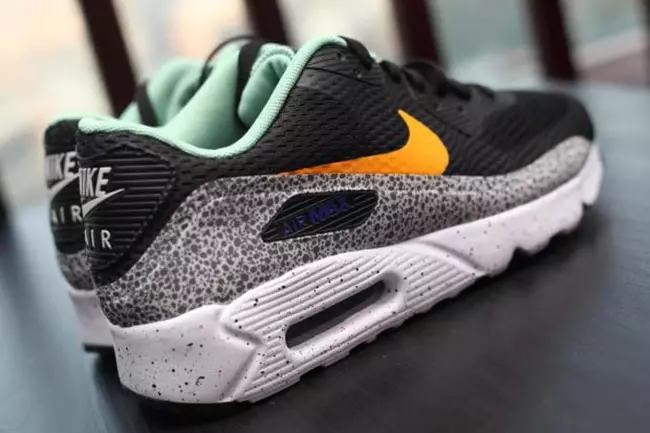 Nike Air Max 90 Ultra "Reflective Safari"