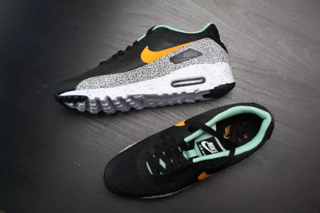 Nike Air Max 90 Safari Ultra Réfléchissant