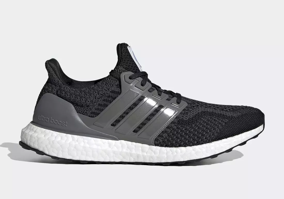 ناسا adidas Ultra Boost DNA Core Black FZ1855 تاريخ الإصدار