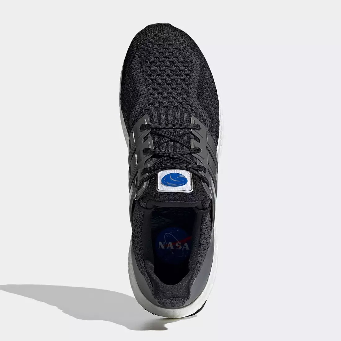 NASA adidas Ultra Boost DNA Core Black FZ1855 Datum izdaje