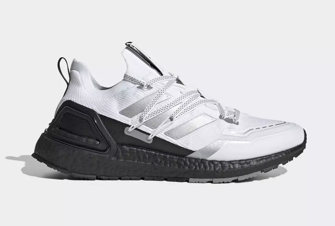 adidas Ultra Boost 20 Explorer Dibuat Untuk Cuaca Dingin dan Basah