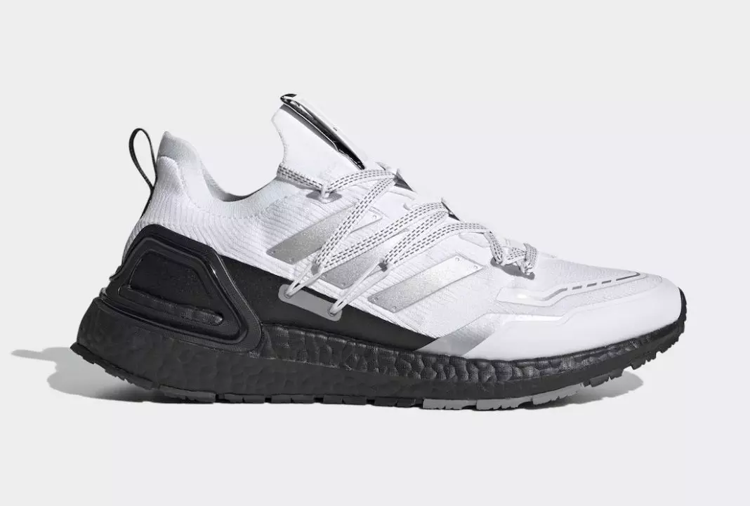 Data e lëshimit të adidas Ultra Bosot 20 Explorer H03051