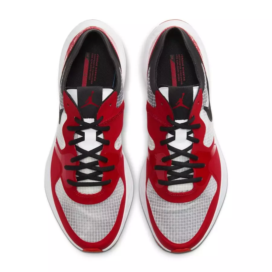 Data de llançament de la Jordan Air Zoom 85 Runner Chicago