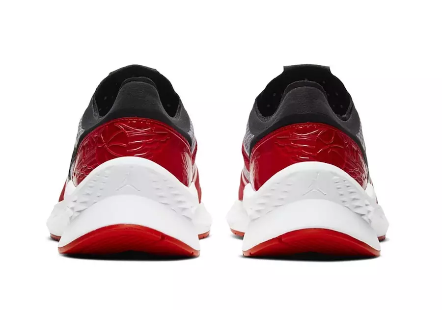 Jordan Air Zoom 85 Runner Chicago Дата випуску