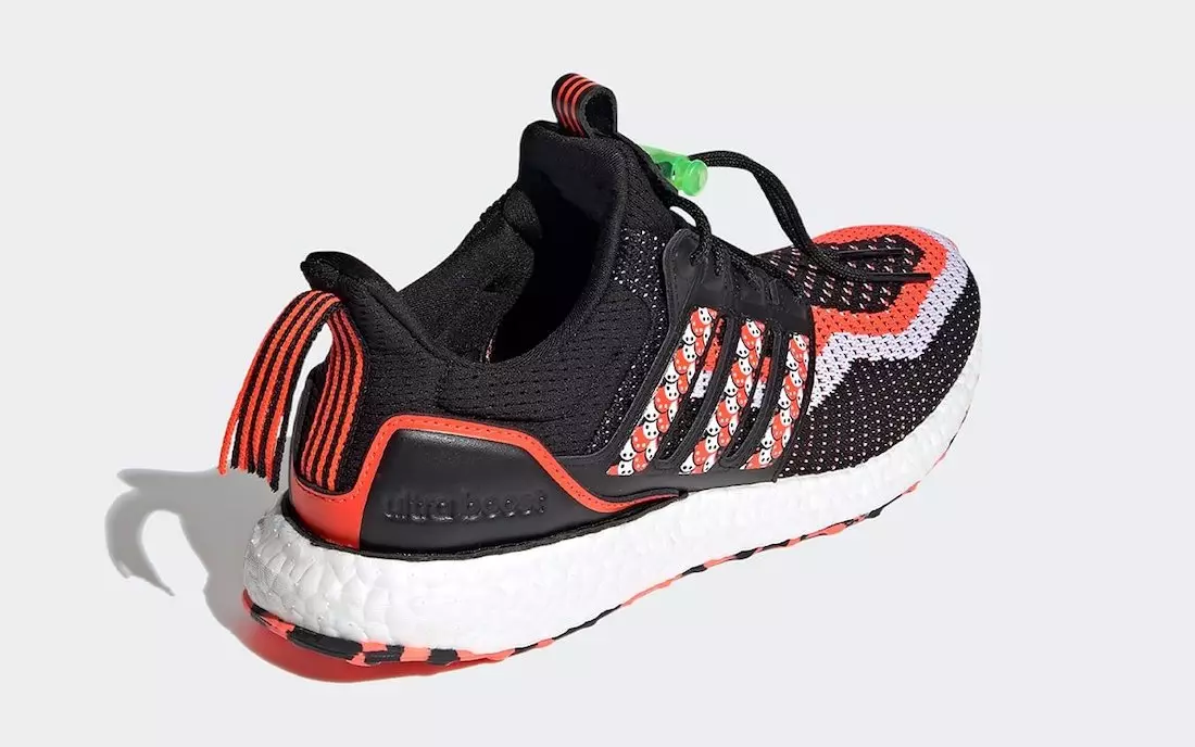 Adidas Ultra Boost DNA Lion Dance GV9813