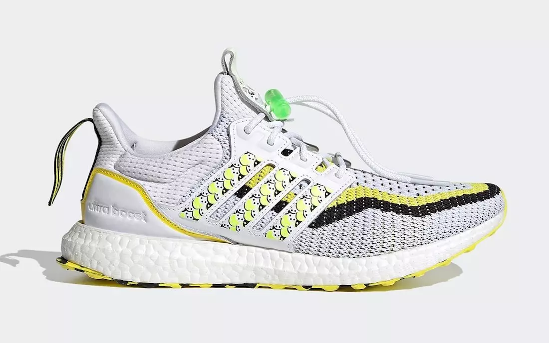 آدیداس Ultra Boost DNA Lion Dance GV9814