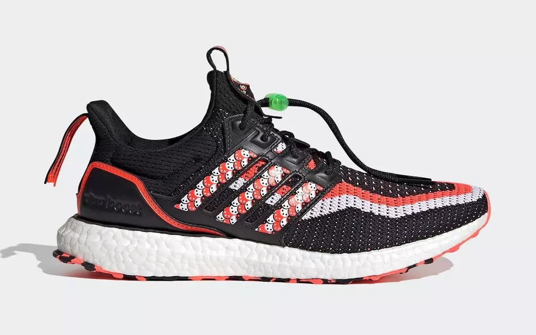 أديداس Ultra Boost DNA Lion Dance GV9813