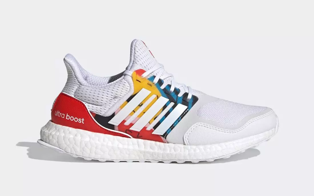 adidas Ultra Boost S&L DNA “Setsubun” Baharın İlk Gününü Kutluyor