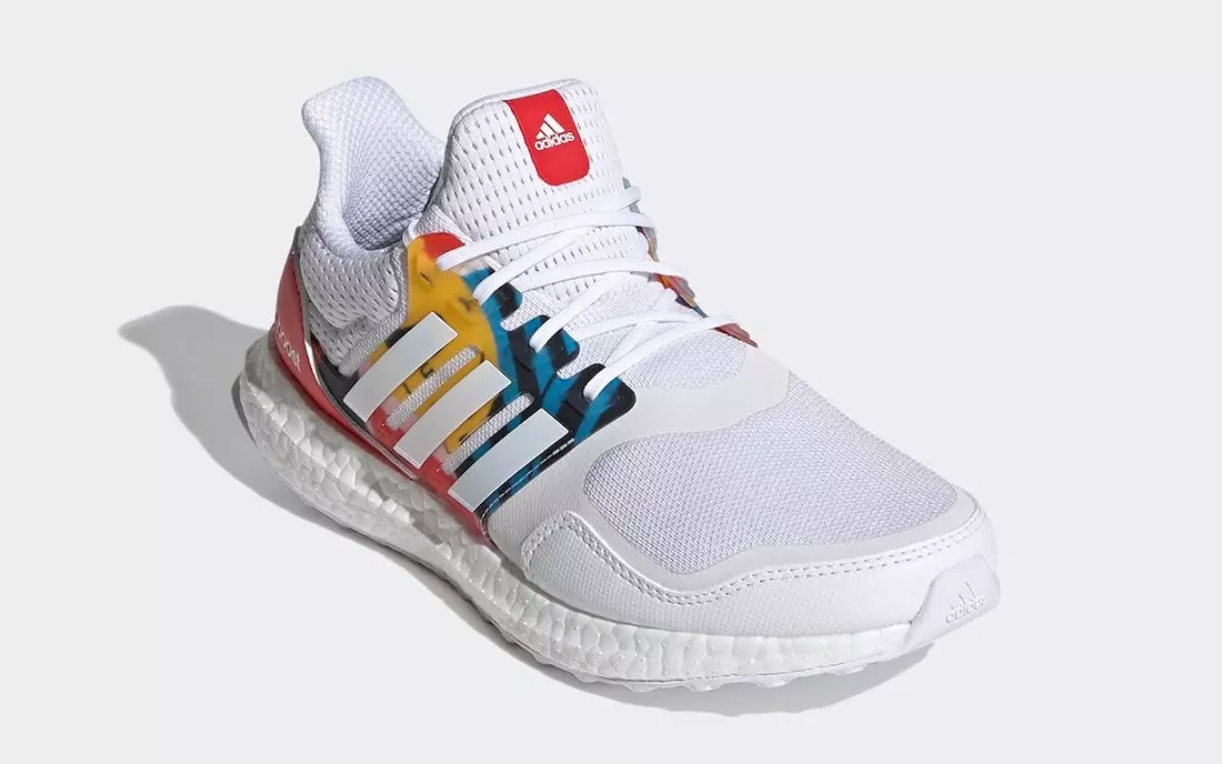 Data ta' Rilaxx adidas Ultra Boost SL DNA FX7980