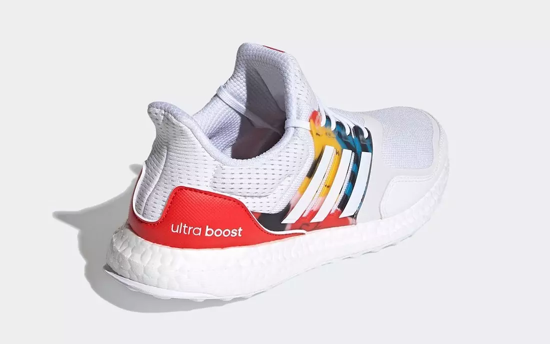 Data e publikimit të adidas Ultra Boost SL DNA FX7980