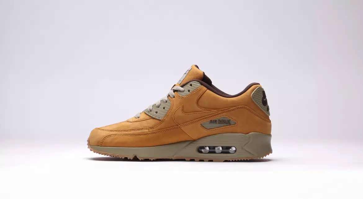 Nike Air Max 90 Wheat