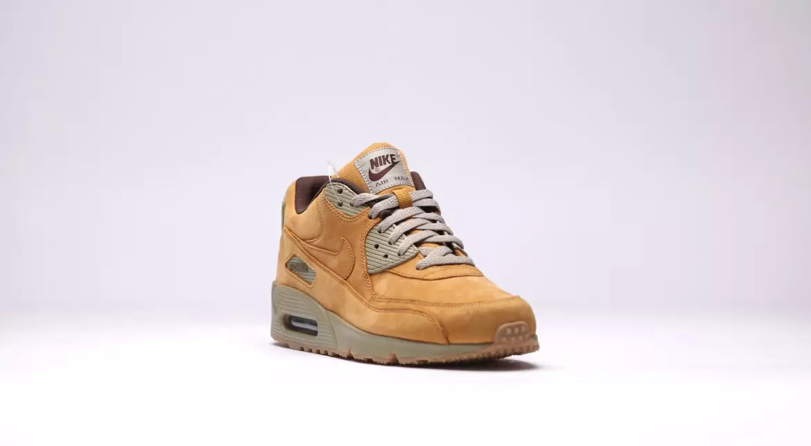 Nike Air Max 90 Wheat