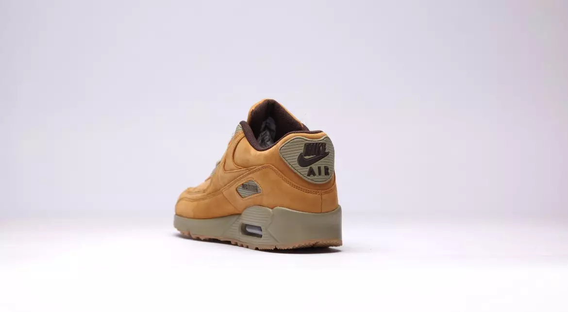 Nike Air Max 90 Gandum