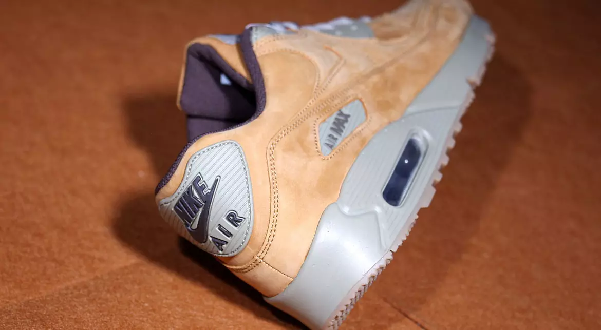 Nike Air Max 90 Wheat