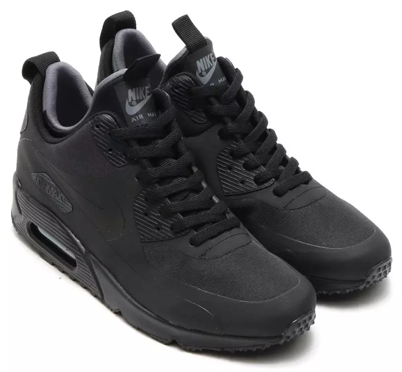 Nike Air Max 90 Mid Utility پاییز