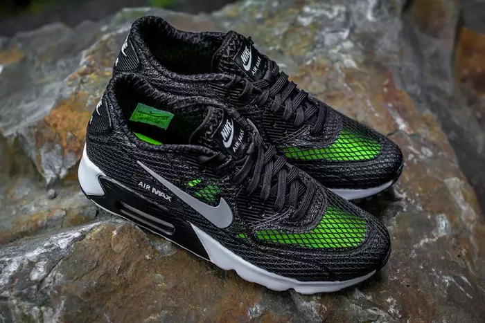 Nike Air Max 90 Ultra Breeze Plus QS to'plami