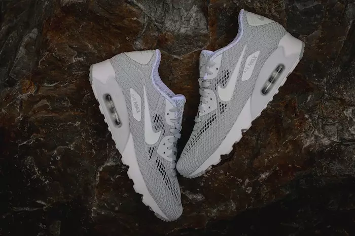 Nike Air Max 90 Ultra Breeze Plus QS փաթեթ