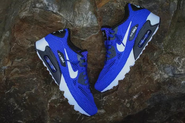 Nike Air Max 90 Ultra Breeze Plus პაკეტი