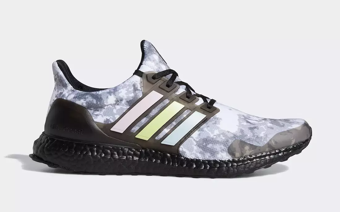 adidas Ultra Boost Black Sky Tint H02811 – data premiery