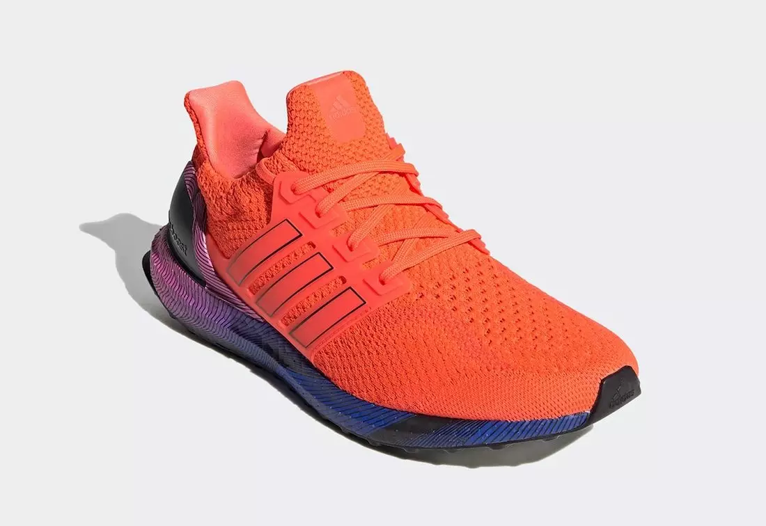 Adidas Ultra Boost DNA topography GW4927 väljalaskekuupäev