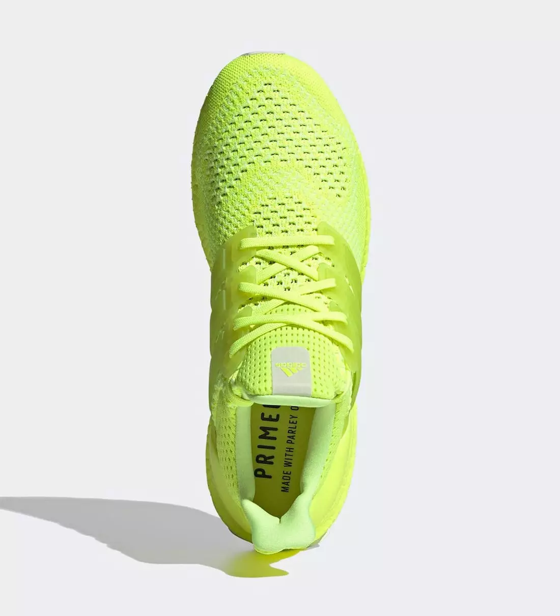 adidas Ultra Boost 1.0 DNA Solar Yellow FX7977 Tarikh Tayangan