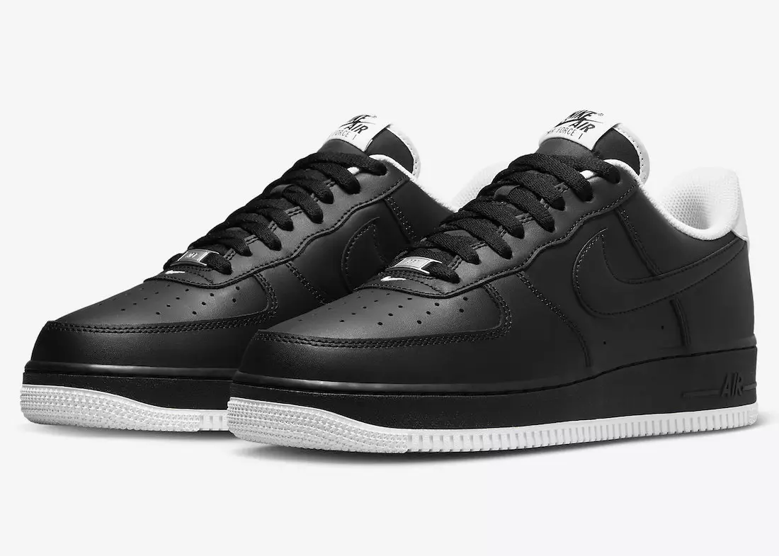 Nike Air Force 1 Low saapuu toiseen