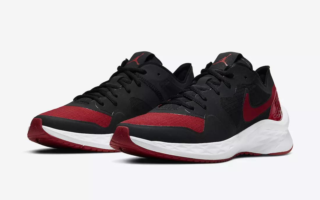 Jordan Air Zoom 85 Runner Bred DA3126-006 출시일