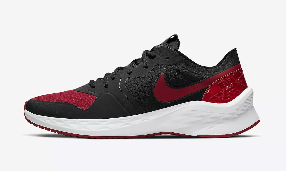 Jordan Air Zoom 85 Runner Bred DA3126-006 Megjelenés dátuma