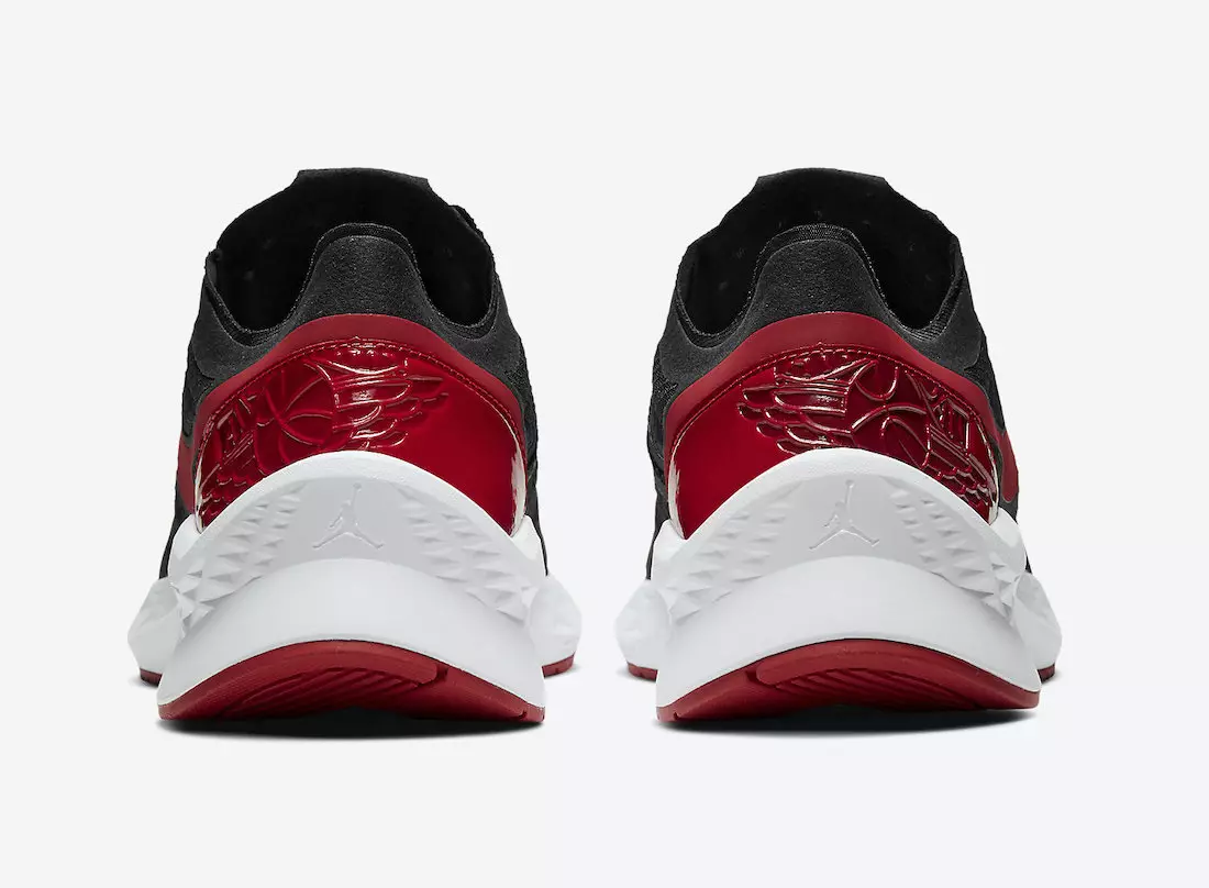 Jordan Air Zoom 85 Runner Bred DA3126-006 Data de llançament