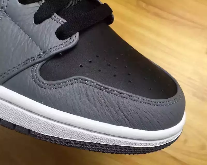 Ημερομηνία κυκλοφορίας Nike Air Jordan 1 Rare Air 2017