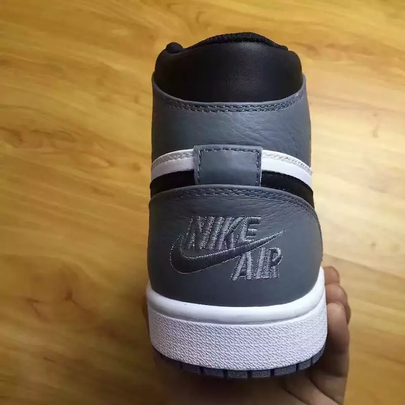 Ημερομηνία κυκλοφορίας Nike Air Jordan 1 Rare Air 2017