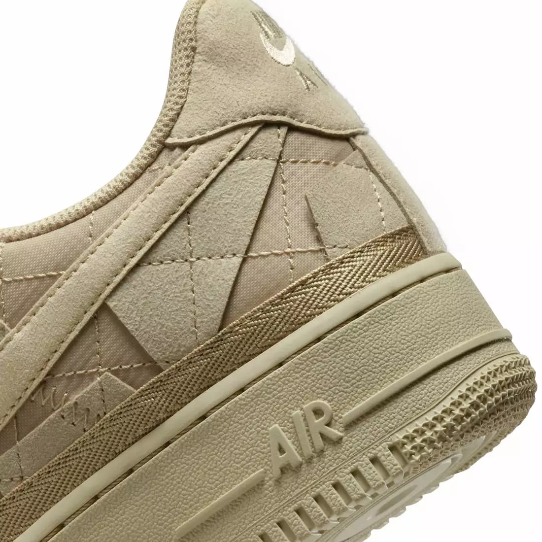 Billie Eilish Nike Air Force 1 Low Mushroom DQ4137-200 izlaišanas datums