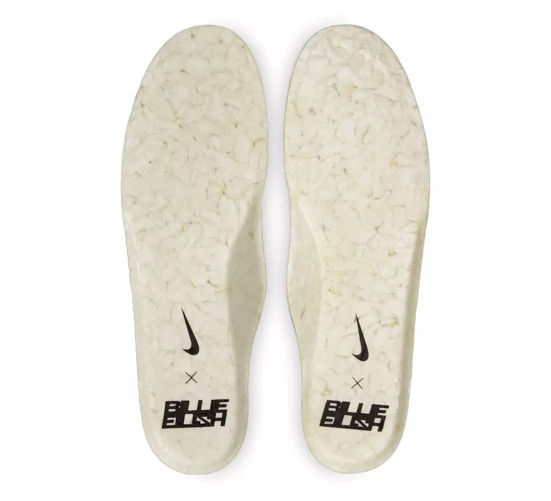 Billie Eilish Nike Air Force 1 Low Mushroom DQ4137-200 Udgivelsesdato