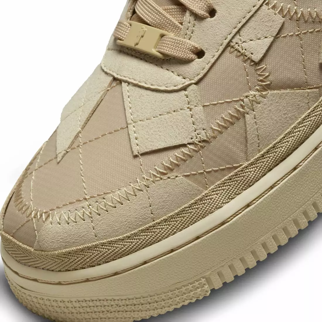 Billie Eilish Nike Air Force 1 Low Mushroom DQ4137-200 Ngày phát hành