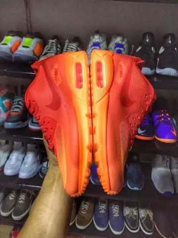 Milan Nike Air Max 90 Şəhər Paketi