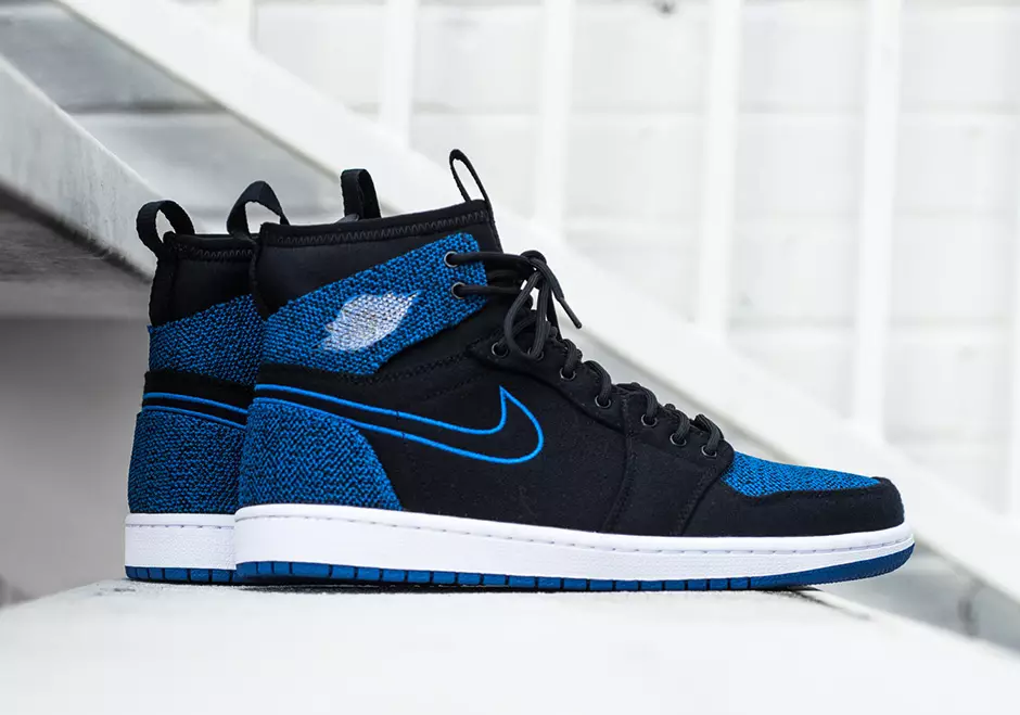 Air Jordan 1 Ultra High Royal հասանելի է