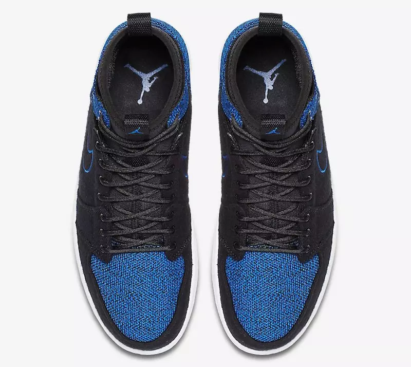 Date de sortie de la Air Jordan 1 Ultra High Royal