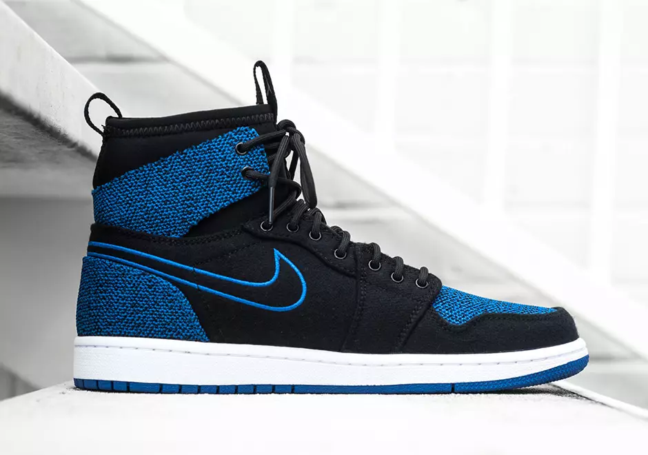 Air Jordan 1 Ultra High Royal dostępny